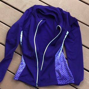 Womens cycling  jacket